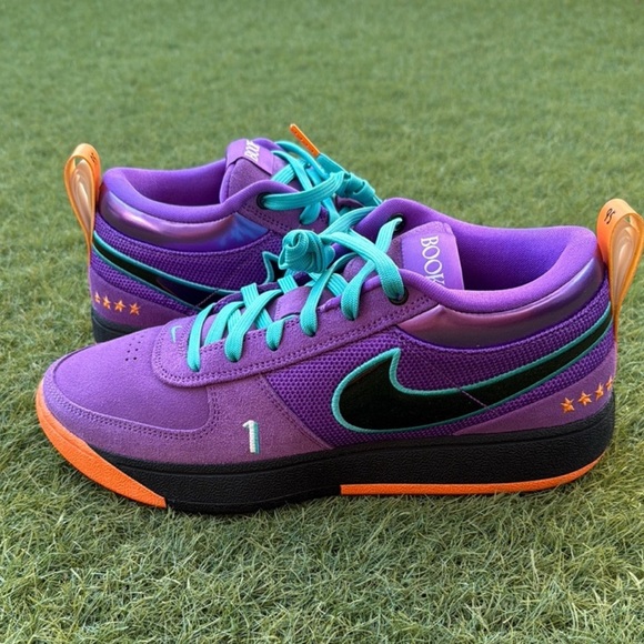 Nike Other - Nike Book 1 ASW